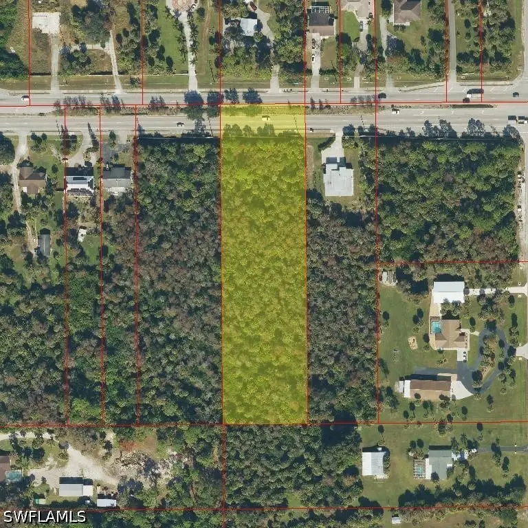 Golden Gate Boulevard W, Naples, FL 34117 - #1