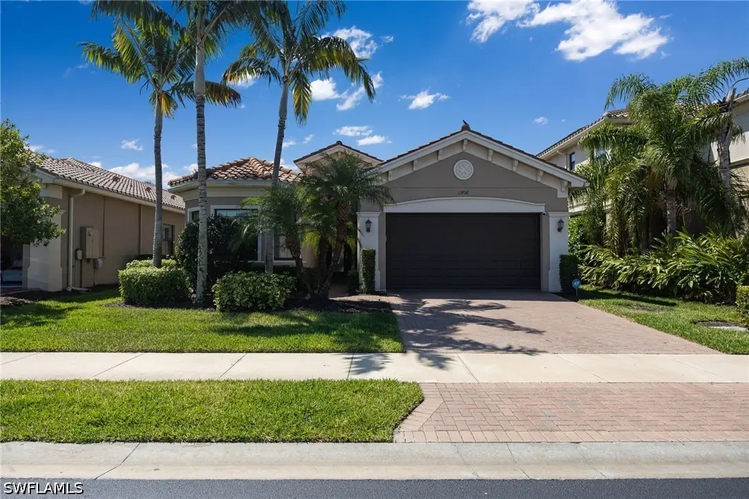 13736 Luna Drive, Naples, FL 34109 - #1