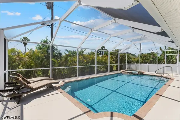 2228 SW 26th Terrace, Cape Coral, FL 33914