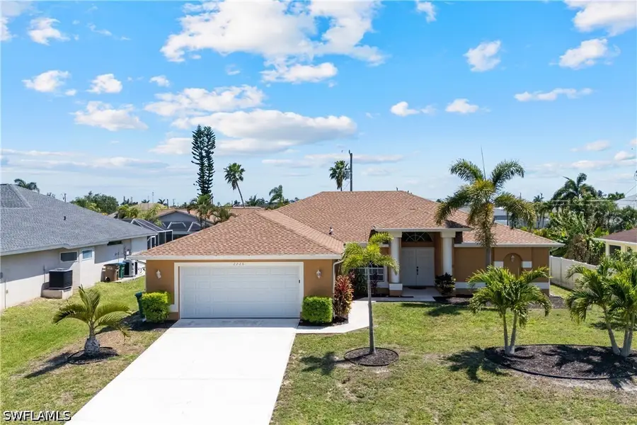 2228 SW 26th Terrace, Cape Coral, FL 33914 - #2