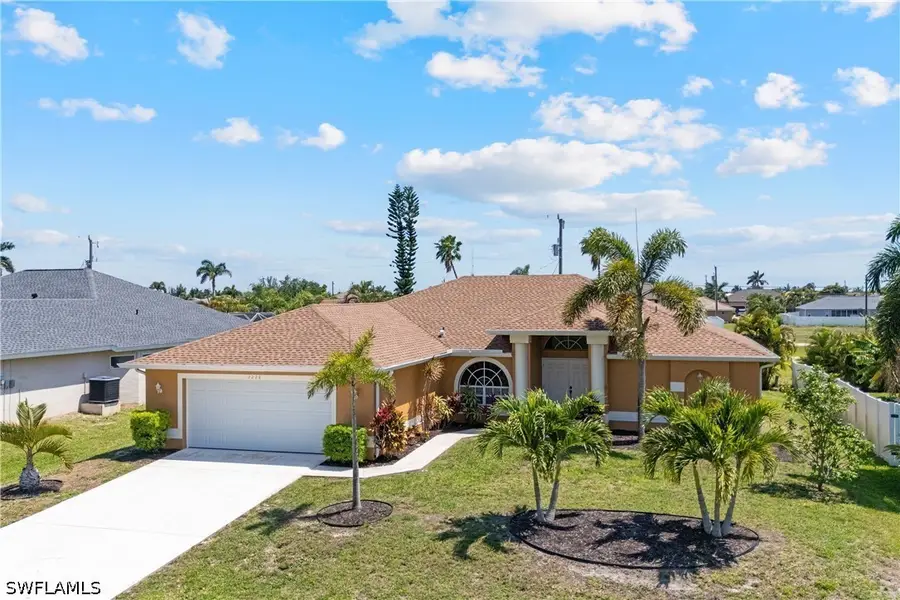 2228 SW 26th Terrace, Cape Coral, FL 33914 - #3
