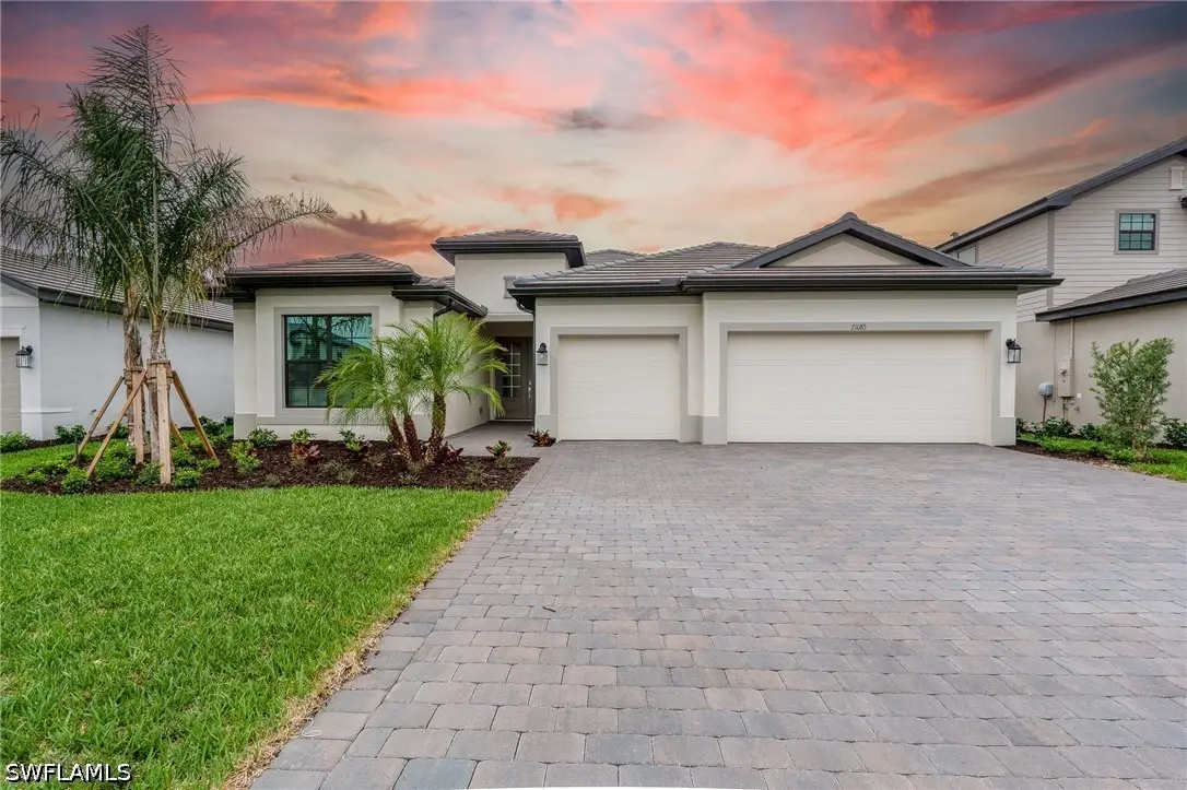 19706 Fox Grove Drive, Estero, FL 33928 - #1