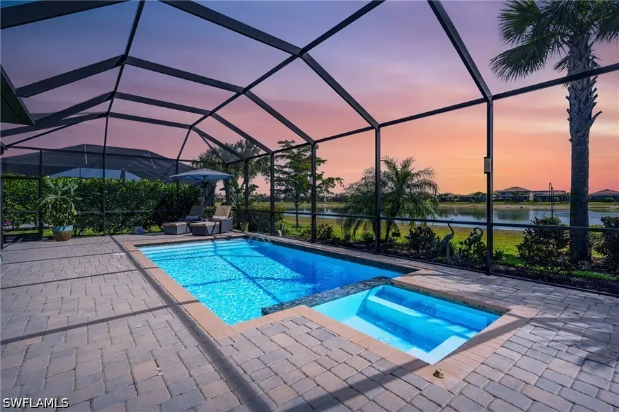 19706 Fox Grove Drive, Estero, FL 33928 - #2