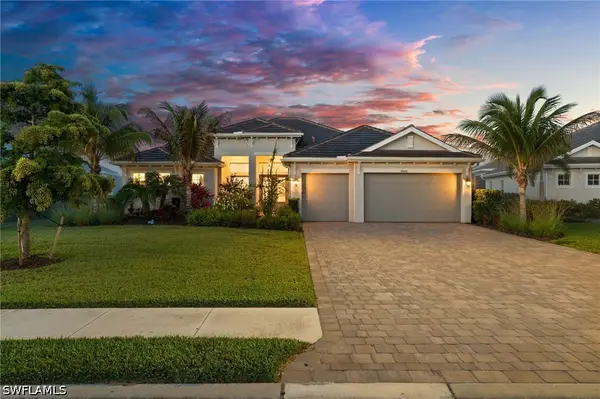 18420 Wildblue Boulevard, Fort Myers, FL 33913
