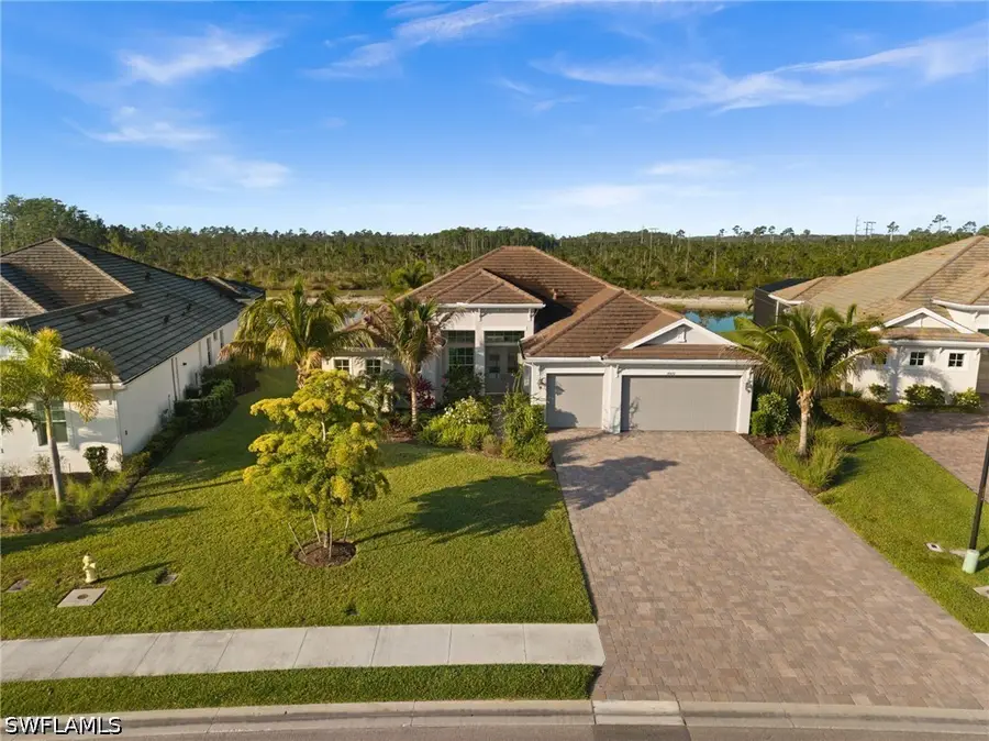 18420 Wildblue Boulevard, Fort Myers, FL 33913 - #2