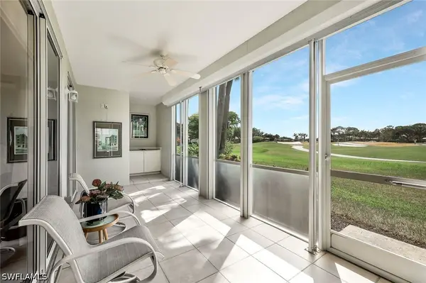 5877 Three Iron Drive #7, Naples, FL 34110