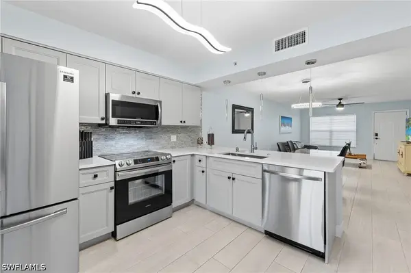 4975 Sandra Bay Drive #103, Naples, FL 34109