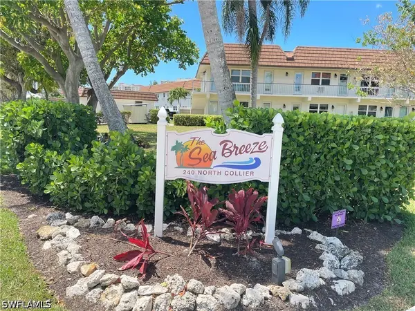 240 N Collier Boulevard #D7, Marco Island, FL 34145