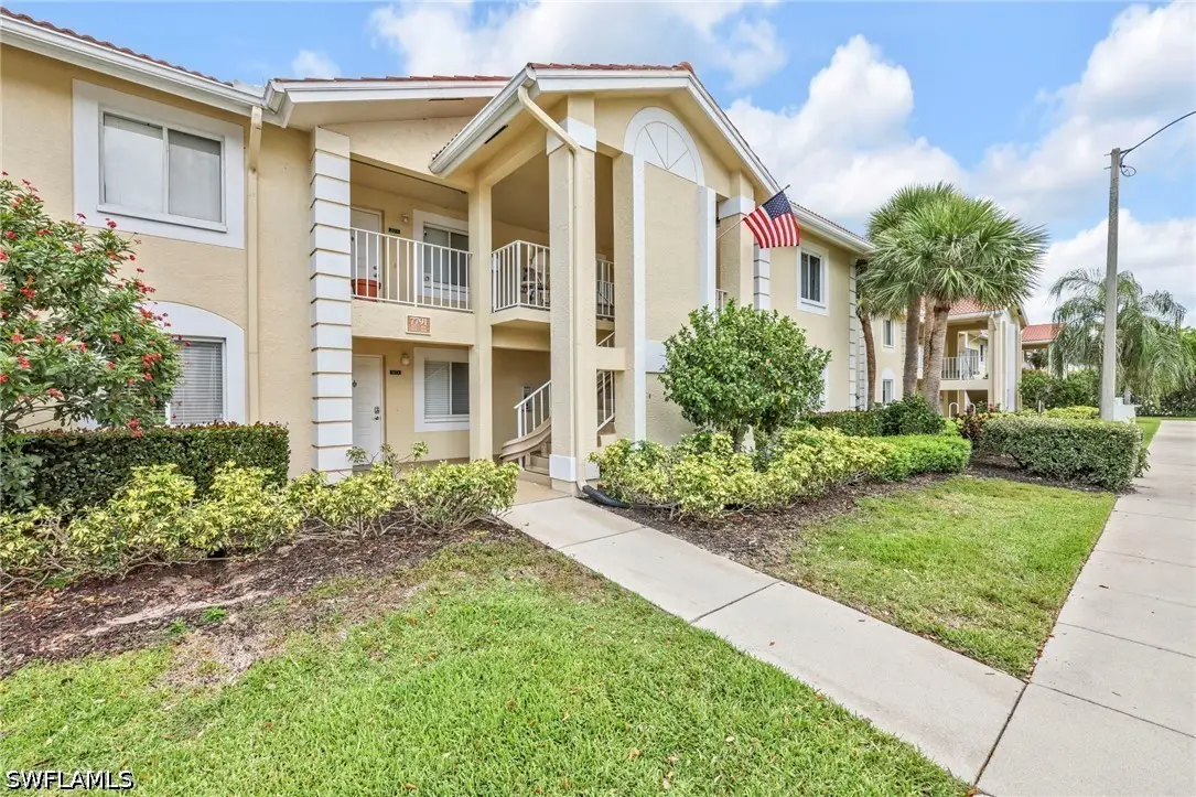 7791 Esmeralda Way #L103, Naples, FL 34109 - #1