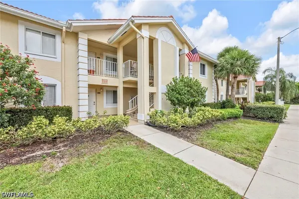 7791 Esmeralda Way #L103, Naples, FL 34109
