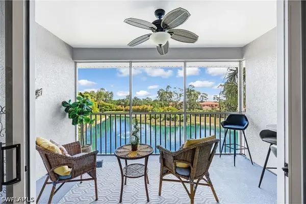 7827 Regal Heron Circle #302, Naples, FL 34104