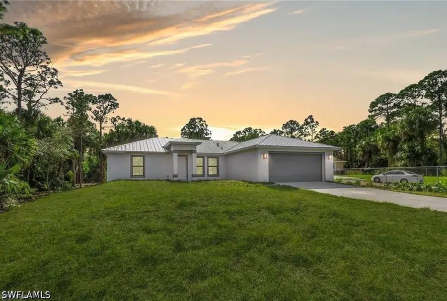 436 41st Ave Ne, Naples, FL 34120 - #2