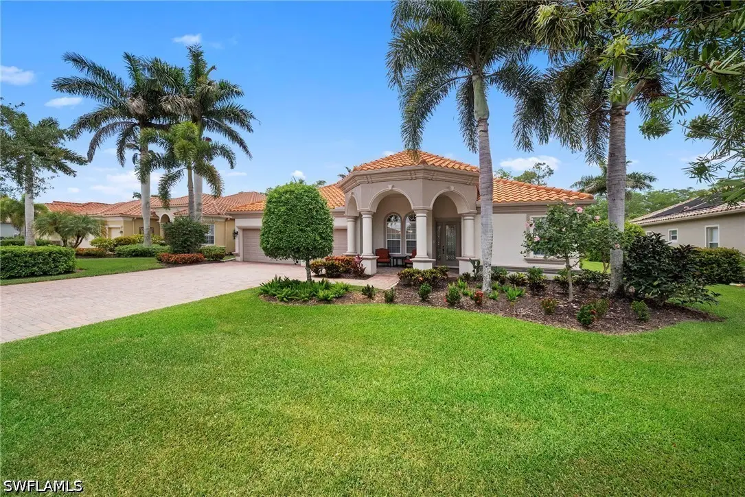 10053 Lions Bay Court, Naples, FL 34120 - #1