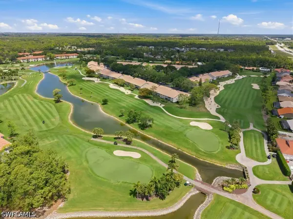 5904 Cranbrook Way #J204, Naples, FL 34112