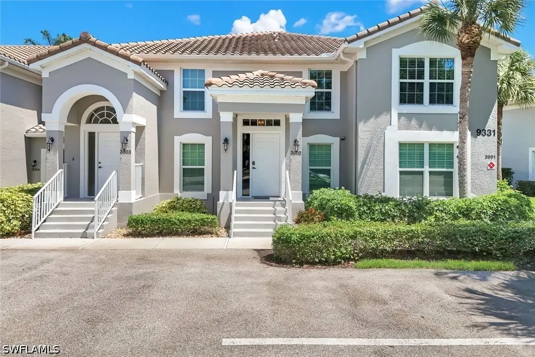 9331 Spring Run Boulevard #3002, Estero, FL 34135 - #1