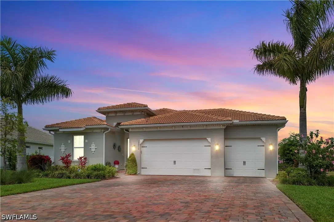 18456 Royal Hammock Boulevard, Naples, FL 34114 - #1