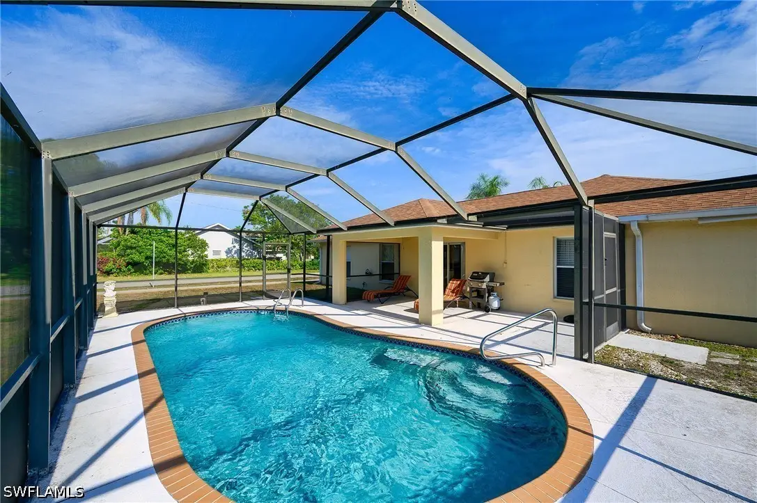 2519 6th Street W, Lehigh Acres, FL 33971 - #1