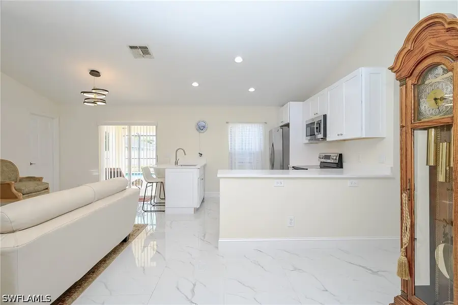 2519 6th Street W, Lehigh Acres, FL 33971 - #3