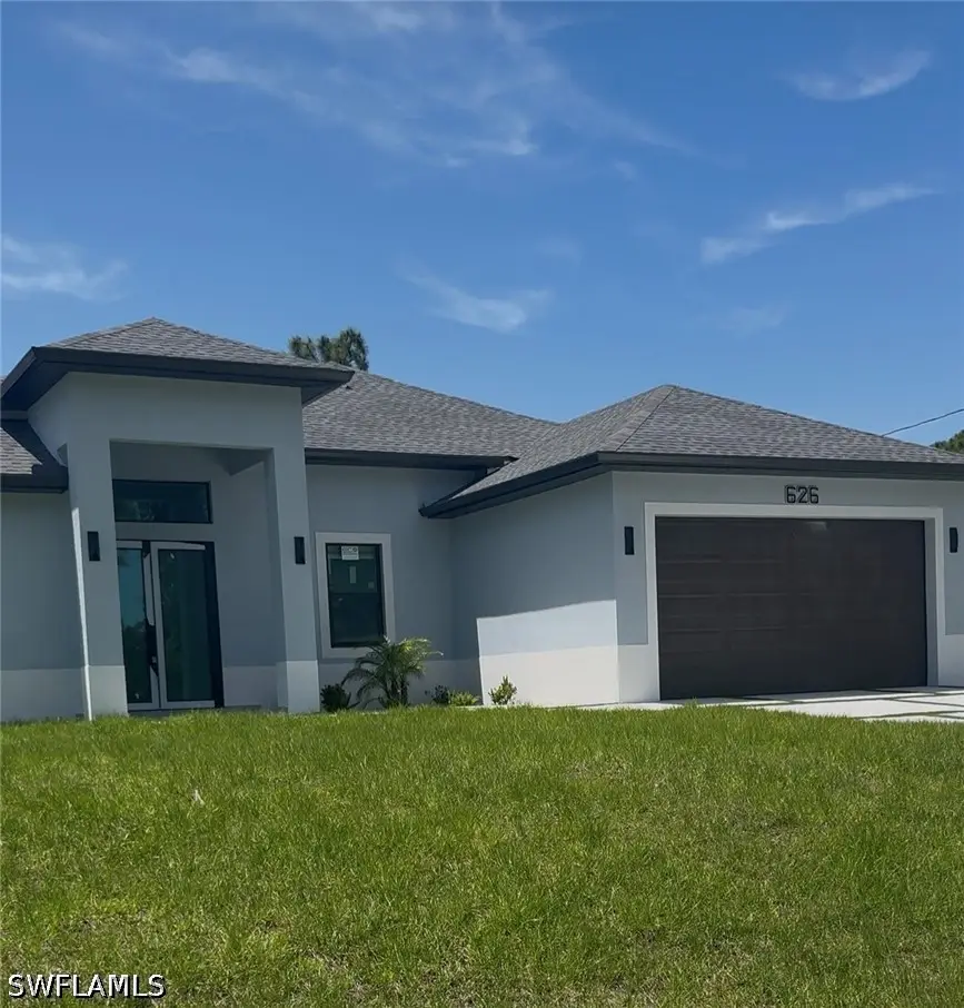 Address Withheld By Seller, Lehigh Acres, FL 33974 - #1