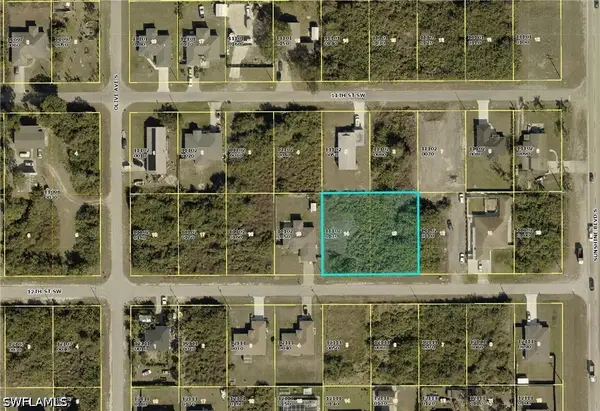 3106 12th Street Sw, Lehigh Acres, FL 33976