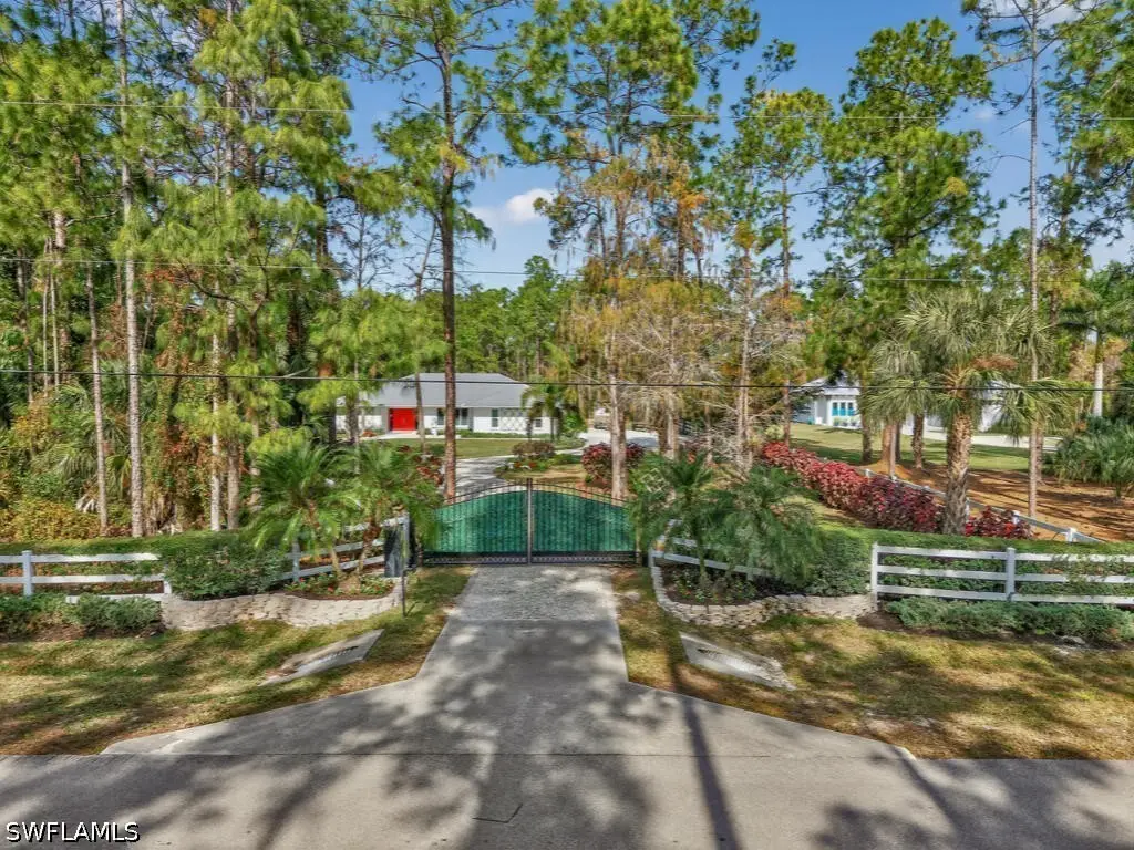 3331 3rd Avenue Nw, Naples, FL 34120 - #1