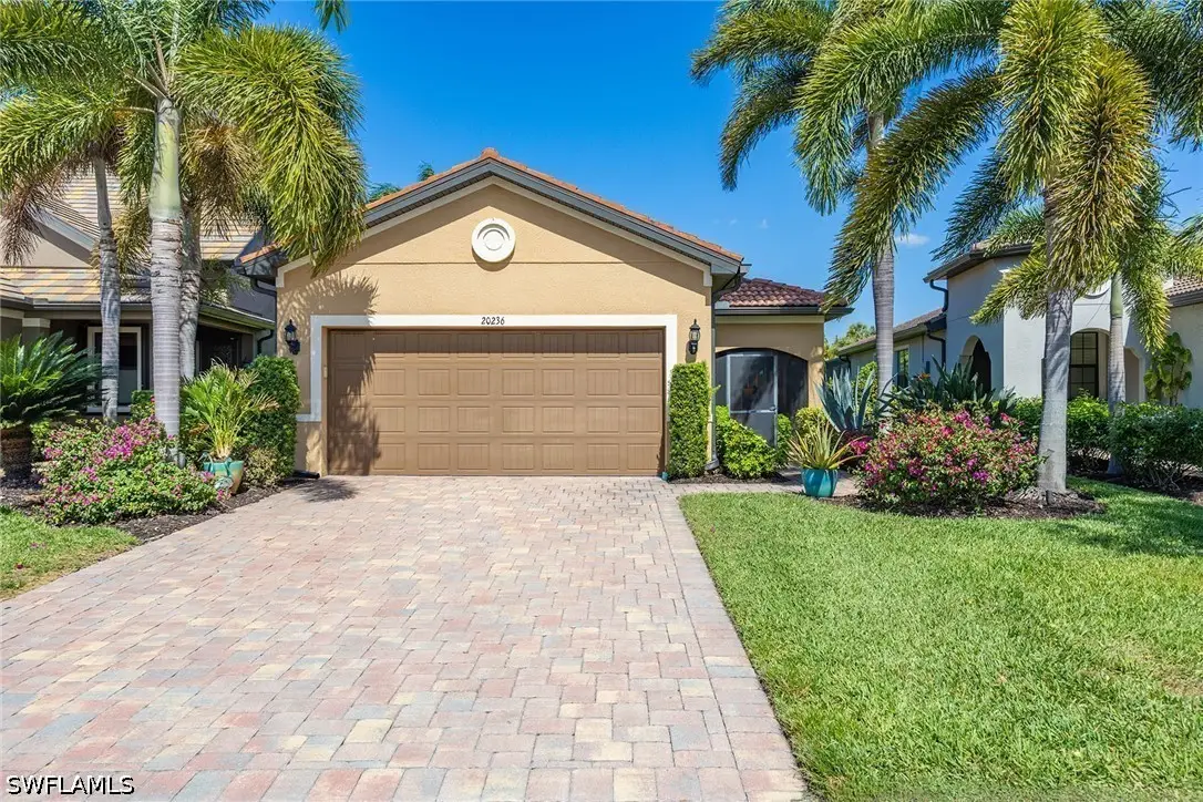 20236 Corkscrew Shores Boulevard, Estero, FL 33928 - #1