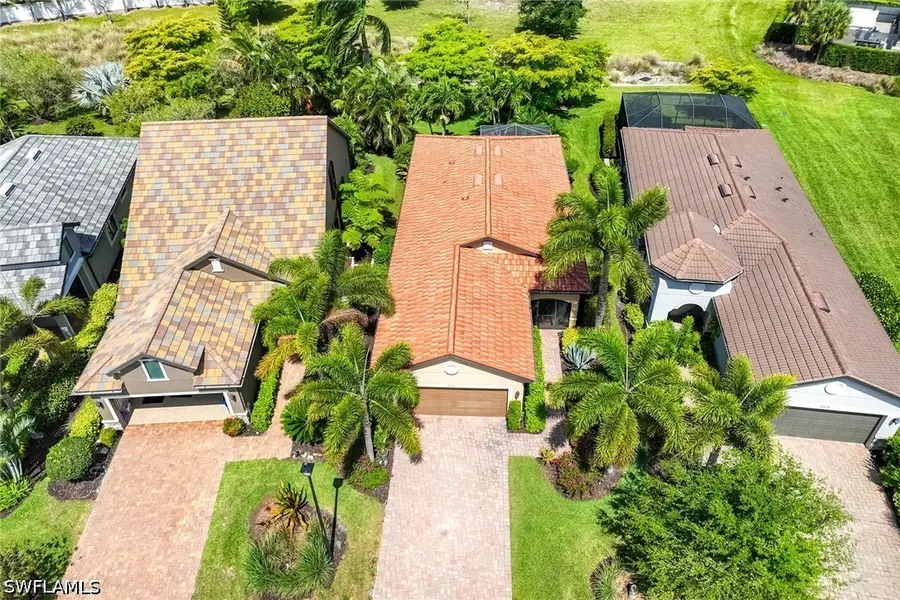 20236 Corkscrew Shores Boulevard, Estero, FL 33928 - #2