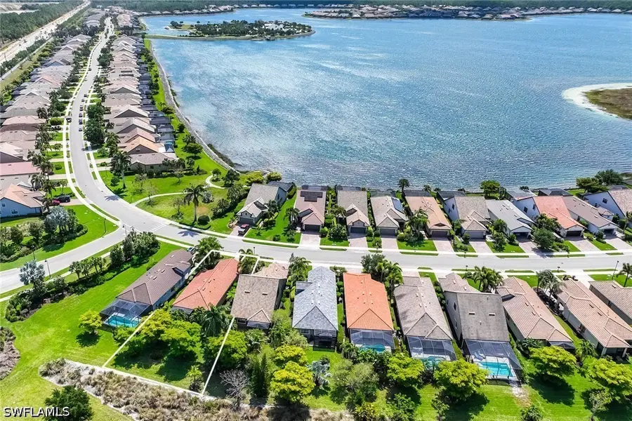 20236 Corkscrew Shores Boulevard, Estero, FL 33928 - #3