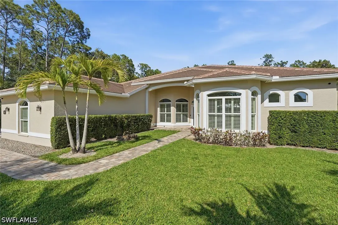 25483 Luci Drive, Bonita Springs, FL 34135 - #1