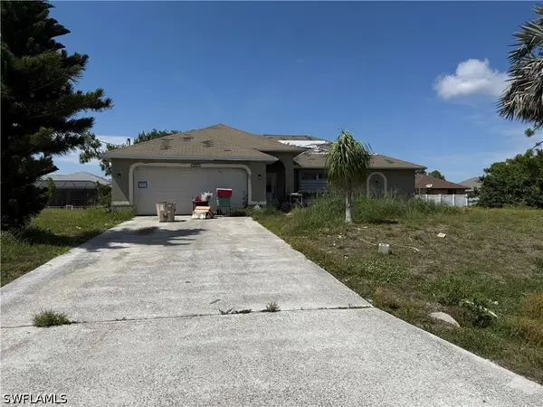 2317 NW 30th Terrace, Cape Coral, FL 33993