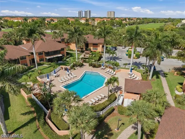 1512 Mainsail Drive #5, Naples, FL 34114