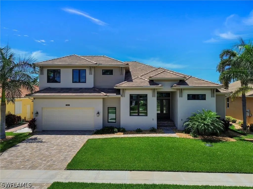 1065 Cottonwood Court, Marco Island, FL 34145 - #1