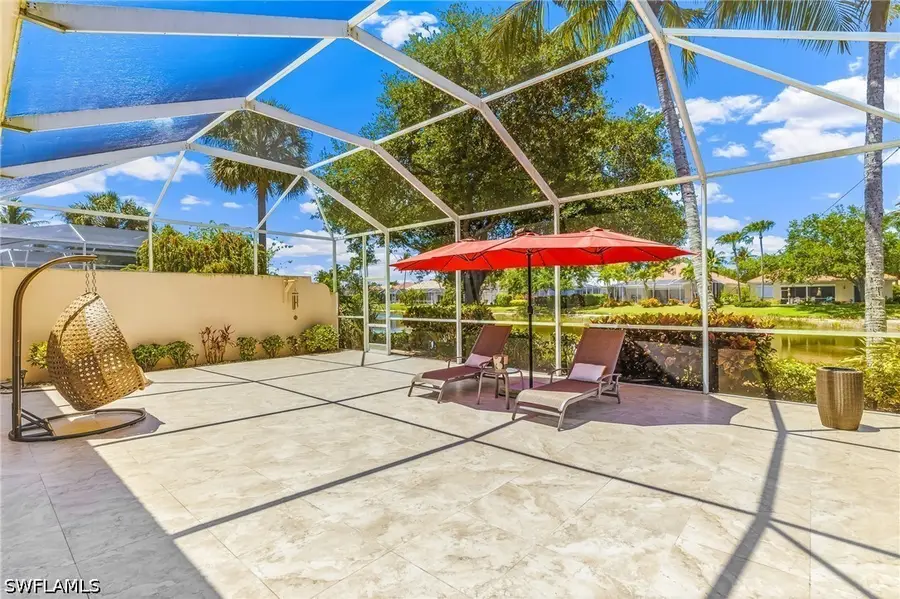 4605 Navassa Lane, Naples, FL 34119 - #2