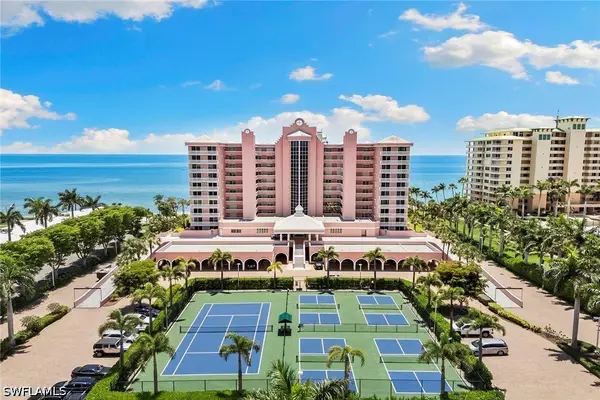 1000 S Collier Boulevard #708, Marco Island, FL 34145
