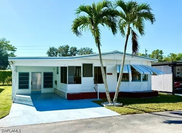 16 Turquoise Avenue, Naples, FL 34114