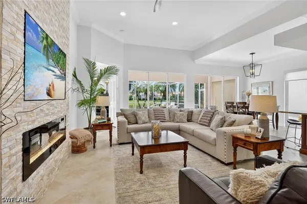 3234 Benicia Court, Naples, FL 34109
