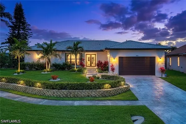 260 Marquesas Court, Marco Island, FL 34145