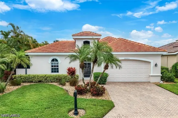 28201 L Burton Fletcher Court, Bonita Springs, FL 34135