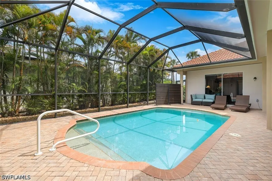 28201 L Burton Fletcher Court, Bonita Springs, FL 34135 - #3