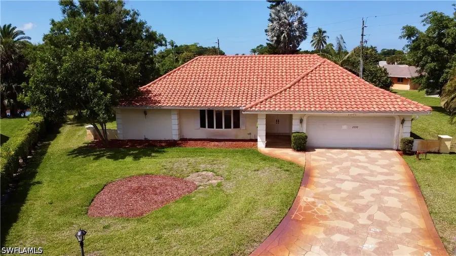2353 Abbey Court, Naples, FL 34112 - #2