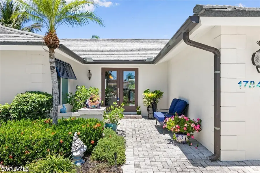 1784 Wavecrest Court, Marco Island, FL 34145 - #3