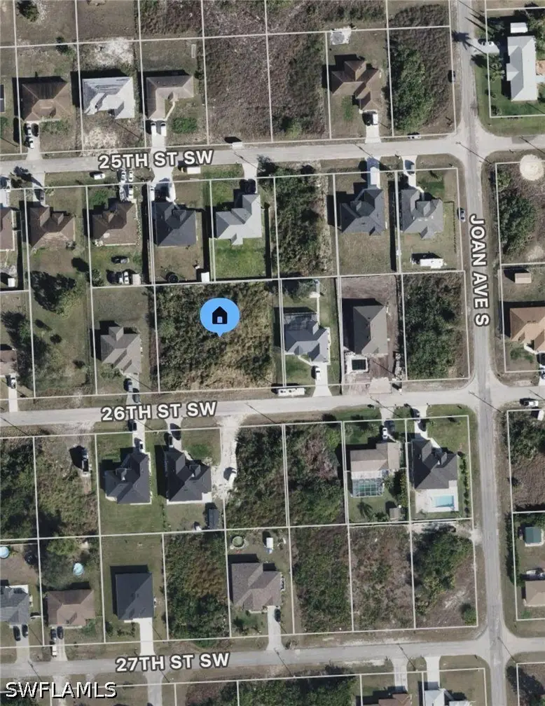 3006 26th Street Sw, Lehigh Acres, FL 33976 - #1