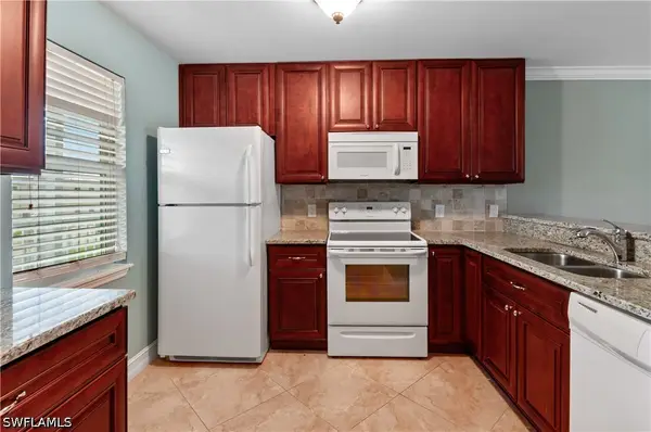 829 W Elkcam Circle #2-208, Marco Island, FL 34145