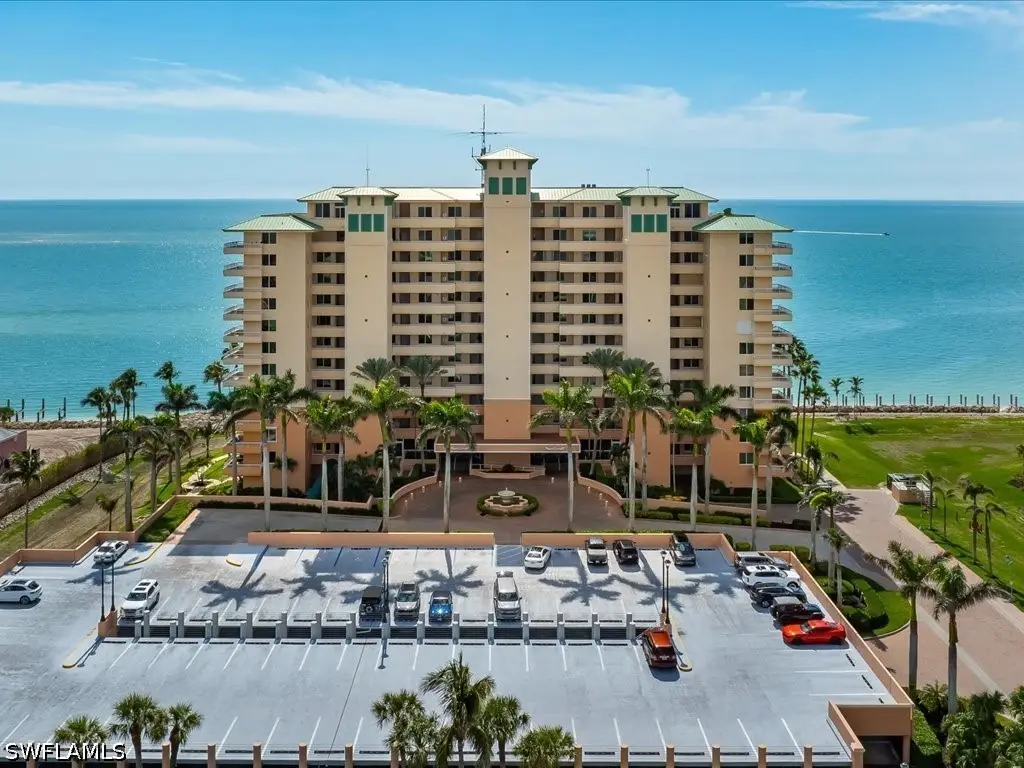 990 Cape Marco Drive #307, Marco Island, FL 34145 - #1