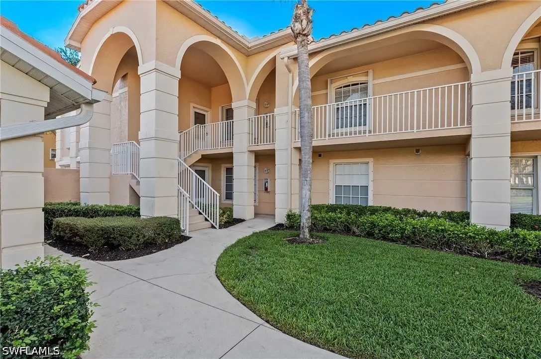 26740 Rosewood Pointe Lane #101, Bonita Springs, FL 34135 - #1