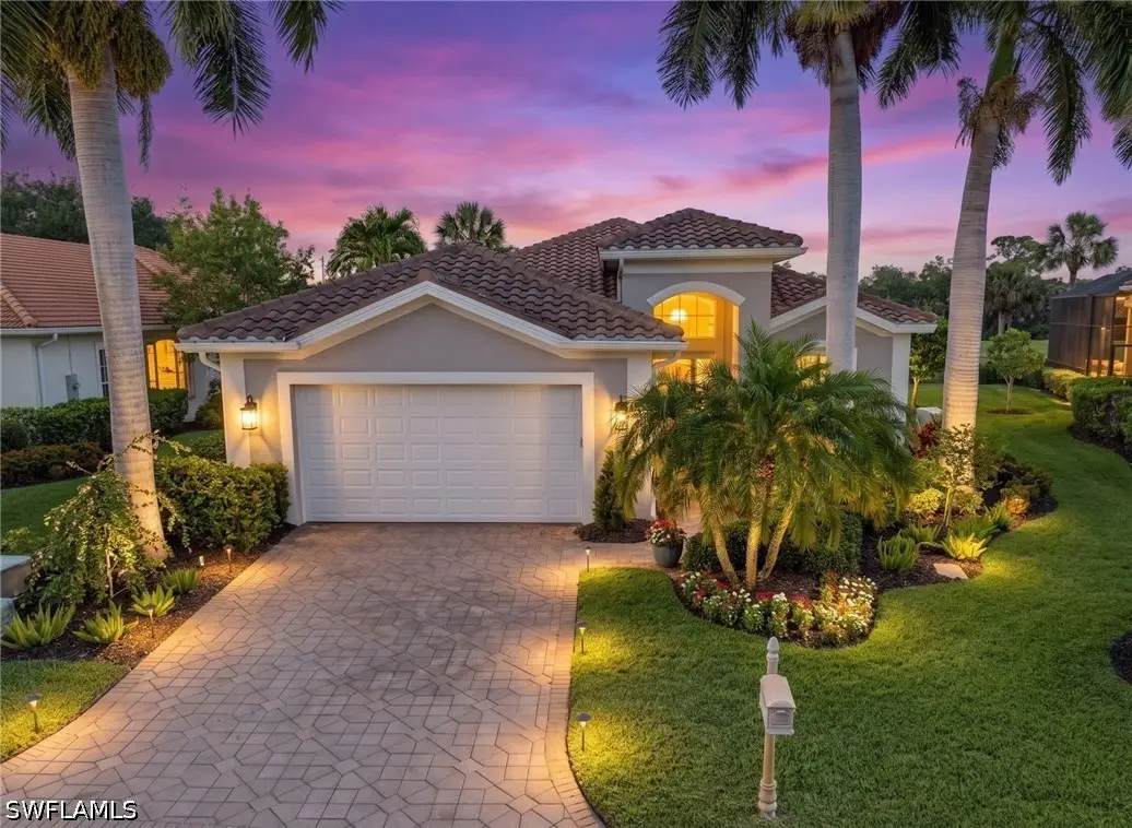 18131 Parkside Greens Drive, Fort Myers, FL 33908 - #1