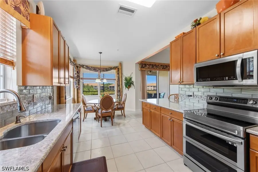 7090 Bay Woods Lake Court #201, Fort Myers, FL 33908 - #2
