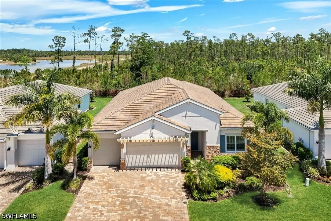 28105 Captiva Shell Loop, Bonita Springs, FL 34135 - #1