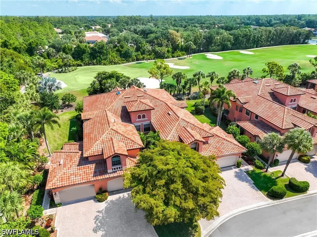 5805 Grande Reserve Way #1104, Naples, FL 34110 - #1