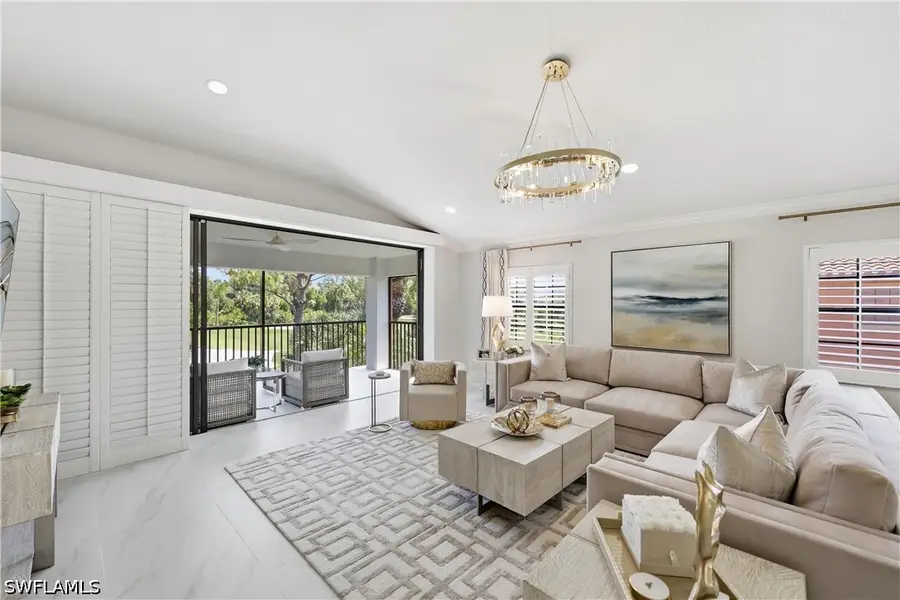 5805 Grande Reserve Way #1104, Naples, FL 34110 - #2